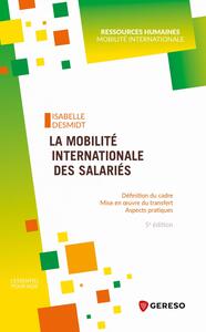 Image de La mobilité internationale des salariés