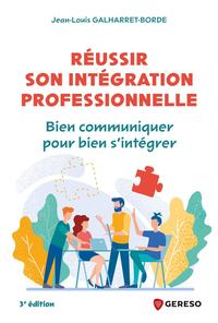 Picture of Réussir son intégration professionnelle