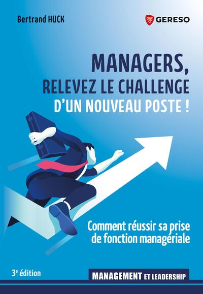 Image de Managers, relevez le challenge d'un nouveau poste !