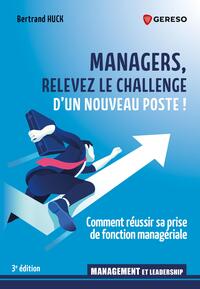 Image de Managers, relevez le challenge d'un nouveau poste !