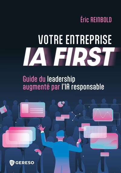 Picture of Votre entreprise IA FIRST