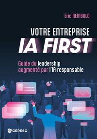 Picture of Votre entreprise IA FIRST