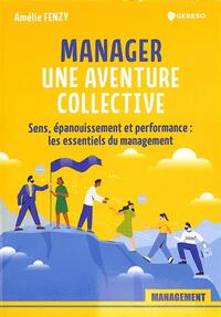 Picture of Manager : une aventure collective !