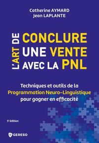 Picture of L'art de conclure une vente avec la PNL