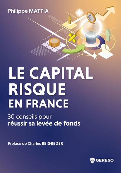 Picture of Le capital-risque en France