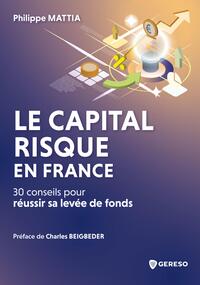 Picture of Le capital-risque en France