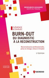 Picture of Burn-out : du diagnostic à la reconstruction