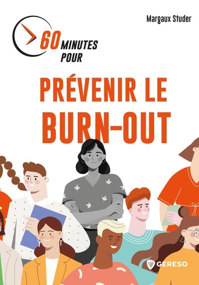 Image de 60 minutes pour prévenir le burn-out