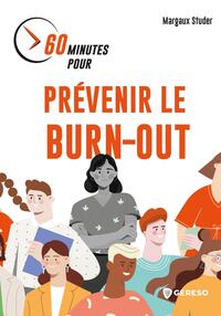 Image de 60 minutes pour prévenir le burn-out
