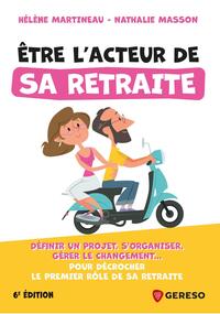 Image de Être l'acteur de sa retraite