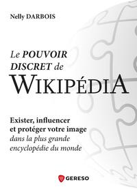 Picture of Le pouvoir discret de Wikipédia