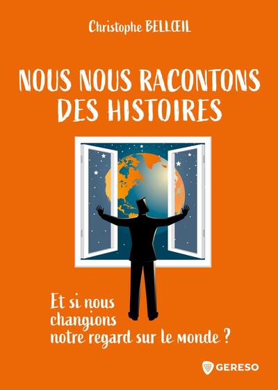 Image de Nous nous racontons des histoires