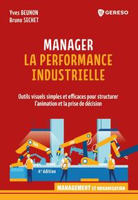 Image de Manager la performance industrielle