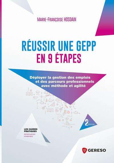 Picture of Réussir une GEPP en 9 étapes