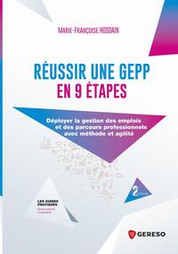 Image de Réussir une GEPP en 9 étapes
