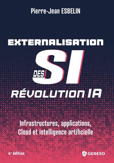 Picture of Externalisation des SI : révolution IA