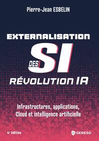 Picture of Externalisation des SI : révolution IA