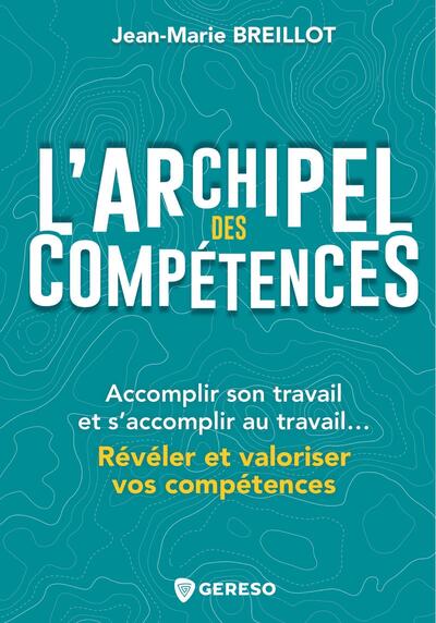 Image de L'archipel des compétences