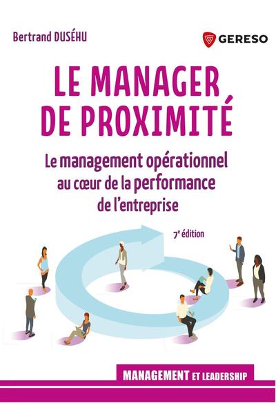 Image de Le manager de proximité