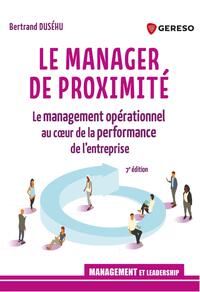Image de Le manager de proximité