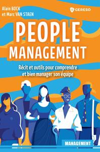 Picture of People management