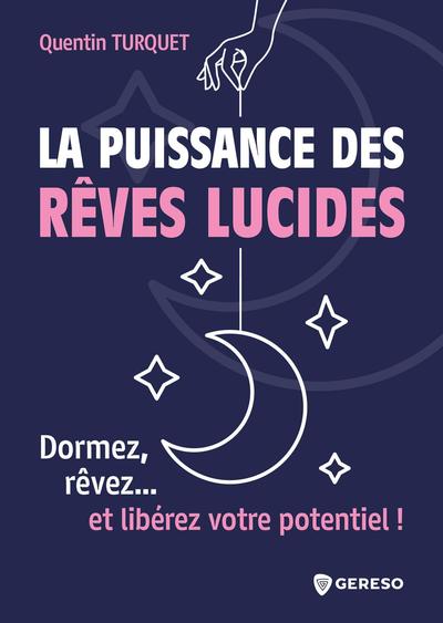 Image de La puissance des rêves lucides