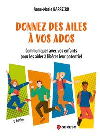 Picture of Donnez des ailes à vos ados