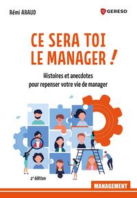 Image de Ce sera toi le manager !