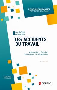 Image de Les accidents du travail