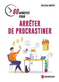 Image de 60 minutes pour arrêter de procrastiner
