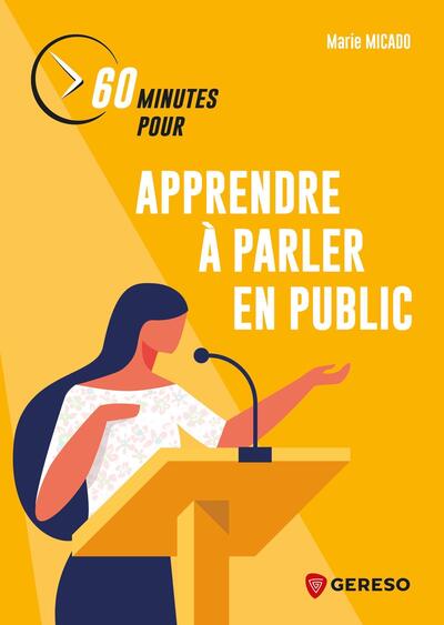 Image de 60 minutes pour apprendre à parler en public