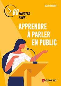 Image de 60 minutes pour apprendre à parler en public
