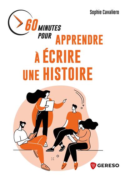Image de 60 minutes pour apprendre à écrire une histoire