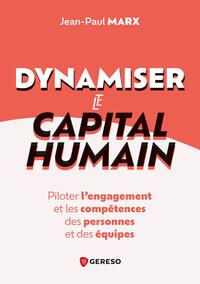 Picture of Dynamiser le capital humain