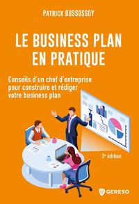 Image de Le business plan en pratique