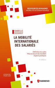 Picture of La mobilité internationale des salariés