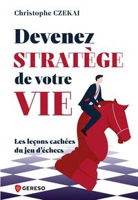 Image de Devenez stratège de votre vie