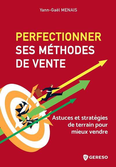 Image de Perfectionner ses méthodes de vente