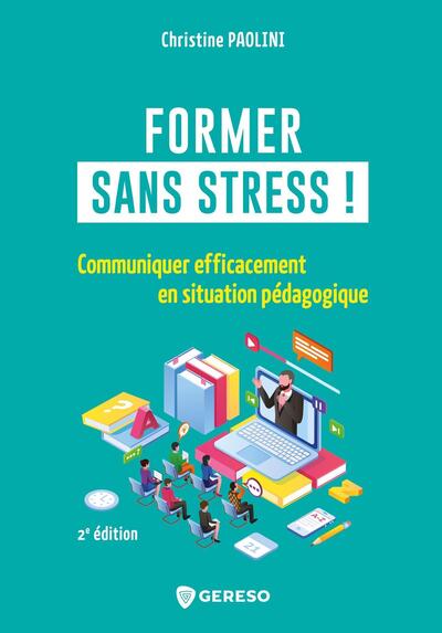 Image de Former sans stress !