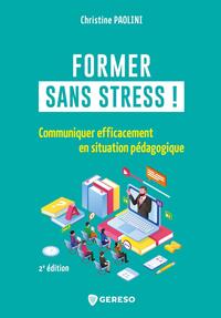 Image de Former sans stress !