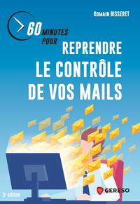Image de 60 minutes pour reprendre le contrôle de vos mails