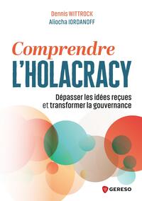 Image de Comprendre l'Holacracy