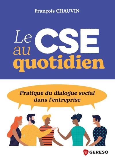 Picture of Le CSE au quotidien