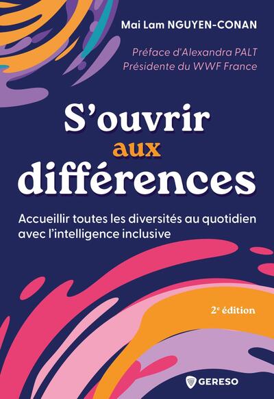 Picture of S'ouvrir aux différences