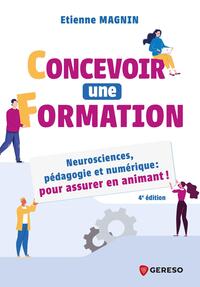 Image de Concevoir une formation