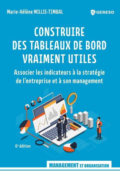 Image de Construire des tableaux de bord vraiment utiles
