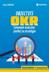 Image de Objectifs OKR