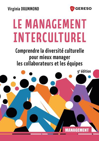Picture of Le management interculturel