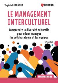 Picture of Le management interculturel