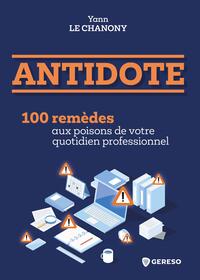 Picture of Antidote
